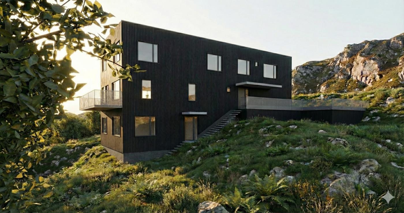 Arkitektur bild 1