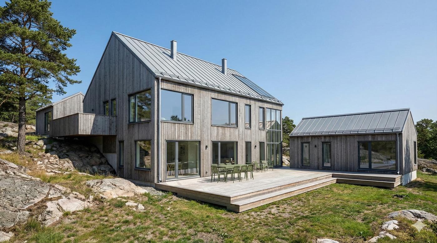 Arkitektur bild 4
